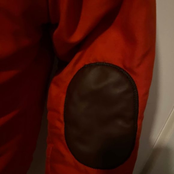 Girl's Winter Hooded Coat - Picture 8 of 14